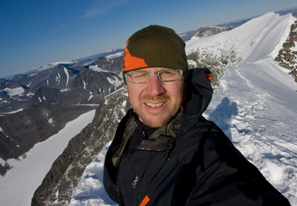 Fredrik Broman